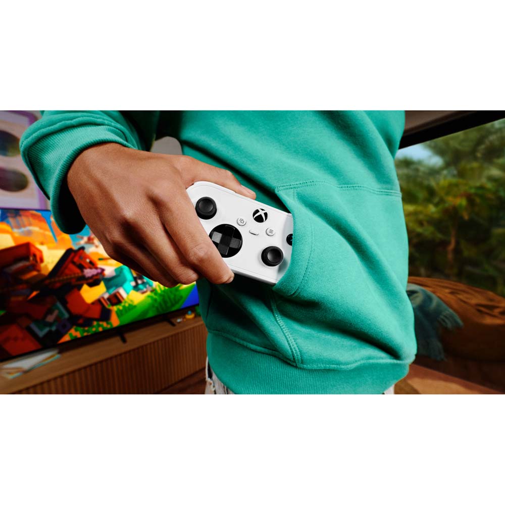 XBOX Nano Controller - Packshot 2