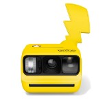 Pokemon × Polaroid - Go Camera Gen 3 - Pikachu Edition - Packshot 2