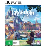 Fabledom - Packshot 1