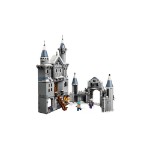 Netflix - One Piece - LEGO Battle at Drum Castle #75645 - Packshot 4