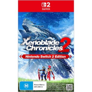 Xenoblade Chronicles 2