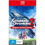 Xenoblade Chronicles 2