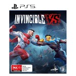 Invincible VS - Packshot 1