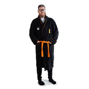 Dragon Ball Z - Goku 4-Star Dragon Ball Robe