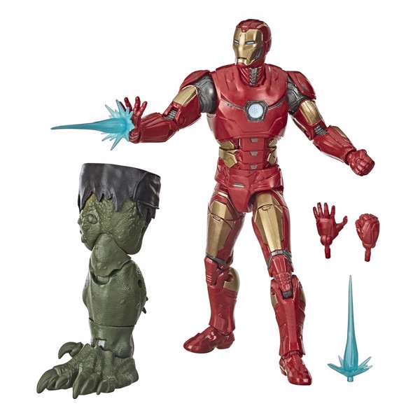 iron man 1 figures