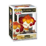 Zodiac - Aries Pop! Vinyl Figure - Packshot 2