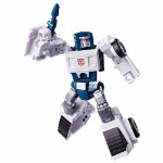 Transformers - Autobot Tailgate Deluxe Class Action Figure