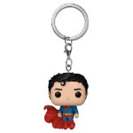 DC Comics - New Classics Superman Pocket Pop! Keyring - Packshot 1
