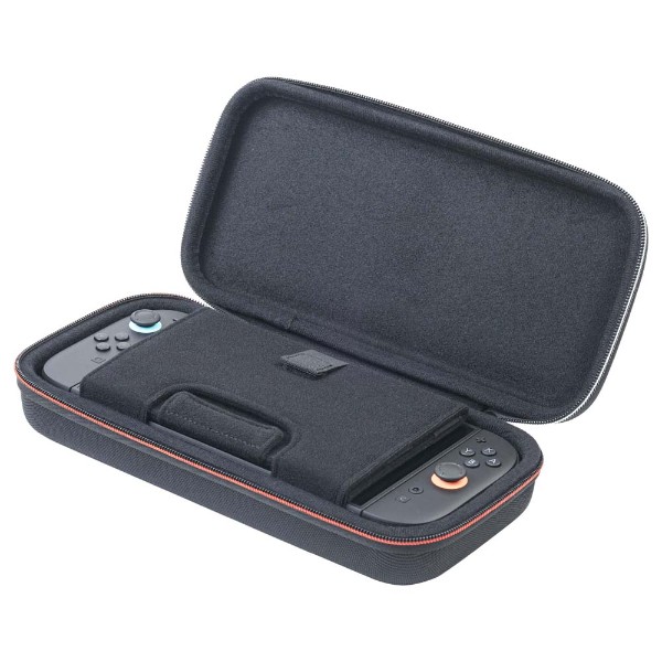 Game Traveler Deluxe Travel Case for Nintendo Switch 2 - Mario Kart World - Packshot 2