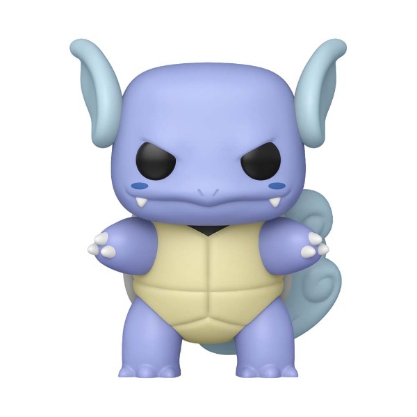 Pokemon - Wartortle Pop! Vinyl Figure - Packshot 1