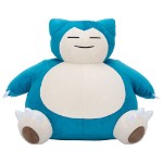 Pokemon - Snorlax 12" Plush - Packshot 1