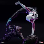 Marvel - Spider-Man - Ghost-Spider 1/10 Scale Statue - Packshot 6