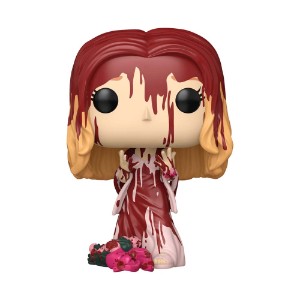 Carrie (1976) - Carrie (Bloody) Pop! Vinyl Figure