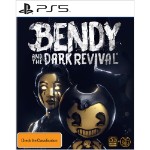 Bendy and the Dark Revival - Packshot 1
