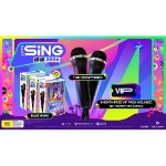 Let's Sing 2026 - 2-Mic Bundle - Packshot 2