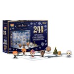 Harry Potter - 2026 Pocket Pop! 24-Day Countdown Calendar - Packshot 2
