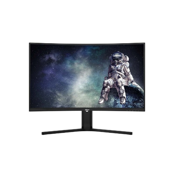DAHUA - E330CA 32'' VA Monitor - Packshot 1
