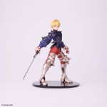 Final Fantasy Tactics - Ivalice Chronicles Form-Ism Swordsman Ramza Beoulve Figure - Packshot 2