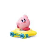 Nintendo amiibo (Kirby Air Riders) - Kirby & Warpstar Character Figure - Packshot 2