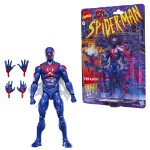Marvel - Spider-Man - Spider-Man 2099 Marvel Legends Action Figure - Packshot 6