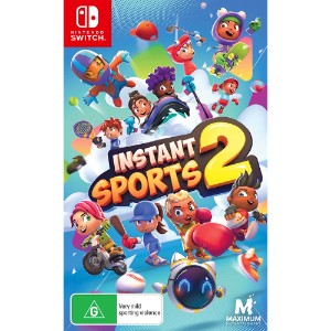 Instant Sports 2