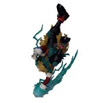 My Hero Academia - Izuku Midoriya III The Amazing Heroes Plus Figure - Packshot 3