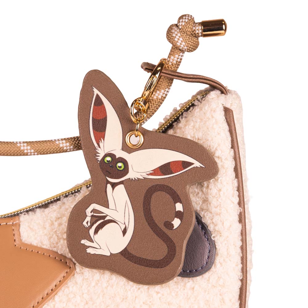 Avatar: The Last Airbender - Appa Face Premium Handbag - Packshot 4