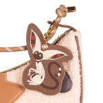 Avatar: The Last Airbender - Appa Face Premium Handbag - Packshot 4