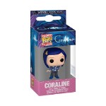 Coraline - Coraline Pocket Pop! Keyring - Packshot 2