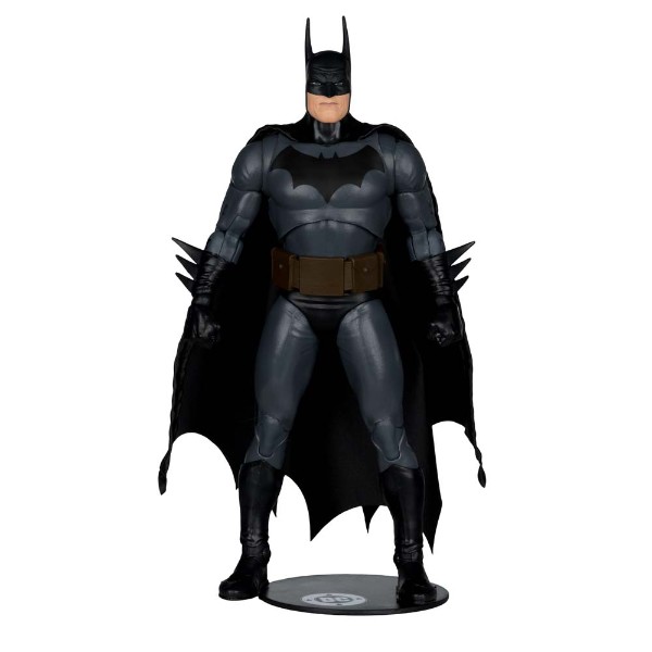 DC Comics - Batman (Justice #1)  Action Figure - Packshot 1