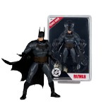 DC Comics - Batman (Justice #1)  Action Figure - Packshot 4