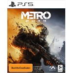 METRO 2039