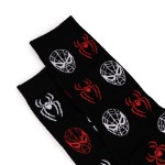 Marvel - Spider-Man - Icons Crew Socks - Packshot 2