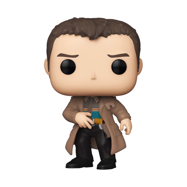 Blade Runner - Rick Deckard Pop! Vinyl 