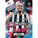 UEFA - TC - Topps Match Attax Champions League 2025 - 2026 Edition Mini Tin (Assorted) - Packshot 5