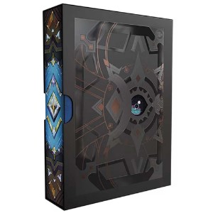 Magic: the Gathering - TCG - Secrets of Strixhaven Codex Bundle