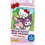Sanrio - TC - Hello Kitty and Friends Premium Booster - Packshot 5