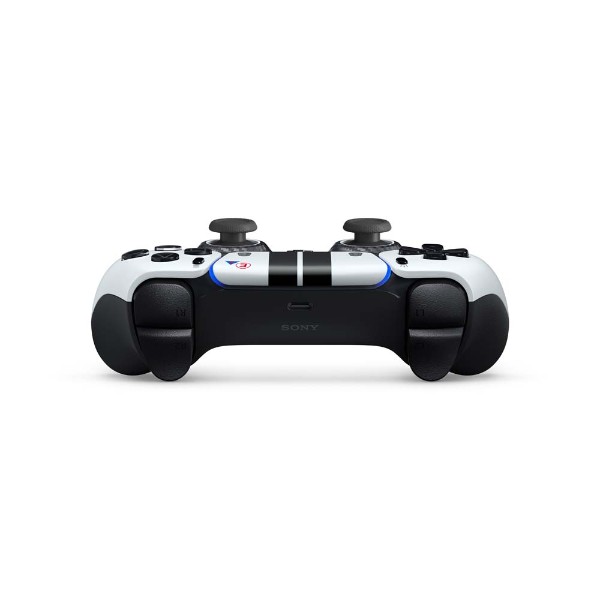 PlayStation 5 DualSense Wireless Controller - Gran Turismo Limited Edition - Packshot 4