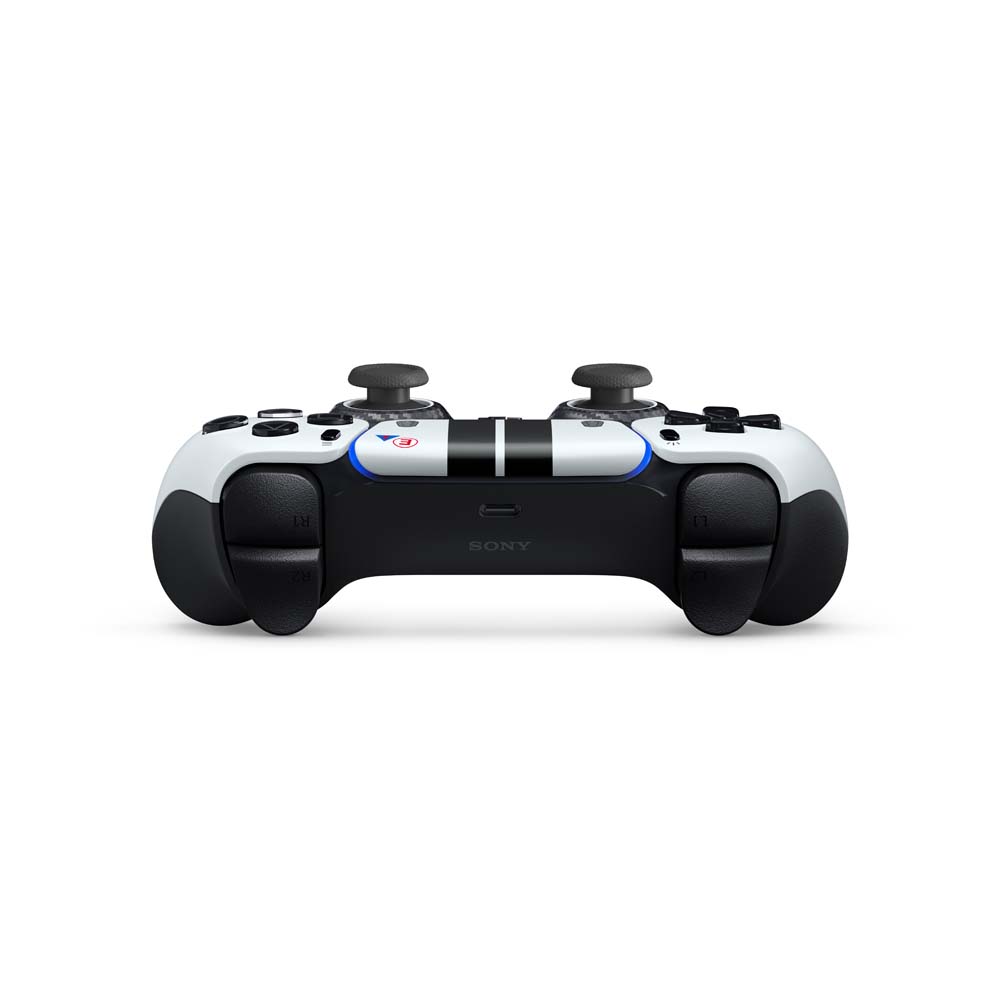 PlayStation 5 DualSense Wireless Controller - Gran Turismo Limited Edition - Packshot 4