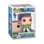 Pixar - Toy Story 5 - Buzz Lightyear Pop! Vinyl Figure - Packshot 2
