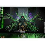 Marvel - Loki - God Loki 1/6 Scale Figure - Packshot 4