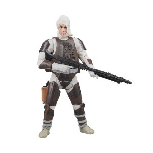 Star Wars - Empire Strikes Back - Dengar Vintage Collection Action Figure