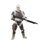 Star Wars - Empire Strikes Back - Dengar Vintage Collection Action Figure - Packshot 1