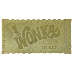 Willy Wonka and the Chocolate Factory - Golden Ticket Collector's Edition - Packshot 2