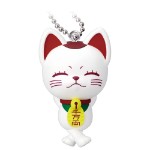 Dan Da Dan - Twinchees Dangler Mini Figures Blind Bag (Single Bag) - Packshot 3