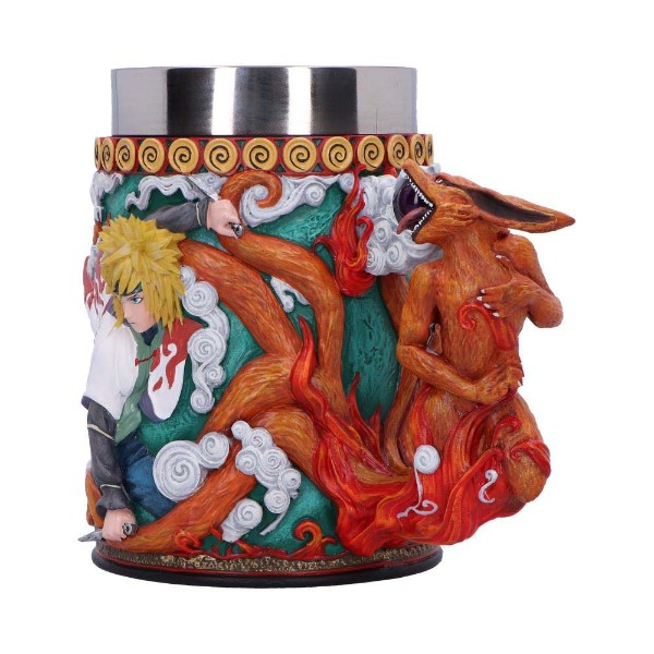 Naruto - Minato Tankard - Packshot 2