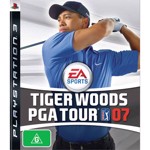 Tiger Woods PGA Tour 07 (preowned)