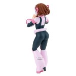 My Hero Academia - Ochaco Uraraka Glitter & Glamours Figure (Reissue) - Packshot 3
