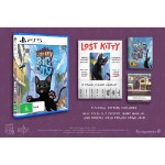 Little Kitty Big City - Packshot 2
