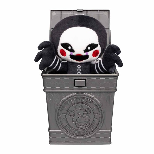 Five Nights at Freddy’s – Jump Scare 5” Plush Blind Box (Single Box) - Packshot 6